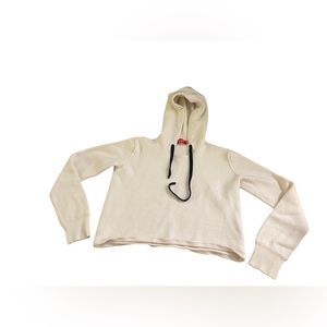 N:Philanthropy Cropped Hoodie